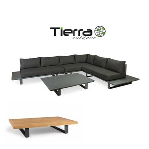 lounge set Tierra Bora Bora links