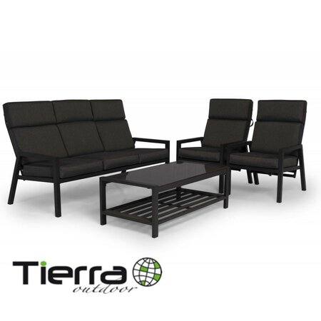 lounge set Tierra Campo