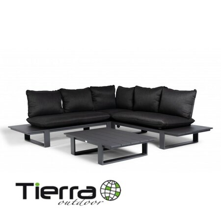 lounge set Tierra Dawson