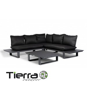 lounge set Tierra Dawson