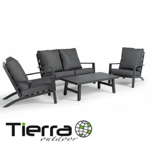 lounge set  Tierra Lima bank - afbeelding 2