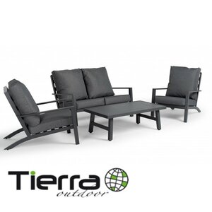 lounge set Tierra Lima bank - afbeelding 2