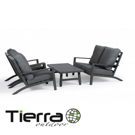 lounge set  Tierra Lima bank - afbeelding 2