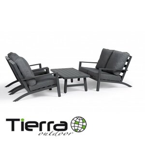 lounge set  Tierra Lima bank - afbeelding 2
