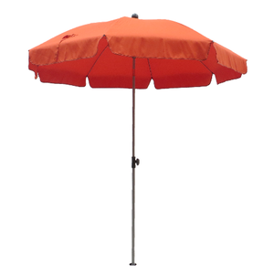 parasol ambiance 2.50 terra