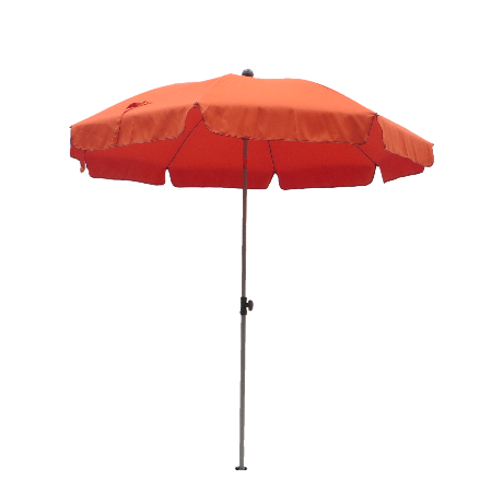 Zwakheid Baron Odysseus parasol ambiance 2 terra - Tuincentrum het Oosten
