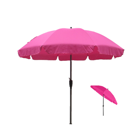 parasol cancun fuchsia