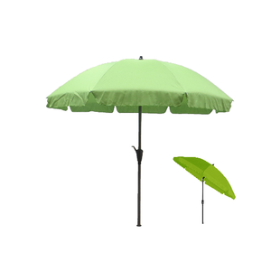 parasol cancun lime