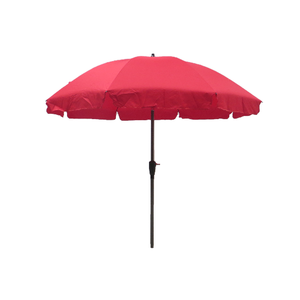 parasol cancun rood