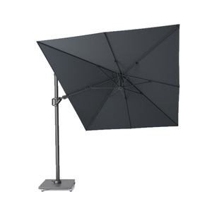 parasol free-arm challenger