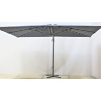 Parasol free-arm Roma - afbeelding 5