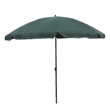 parasol las palmas groen