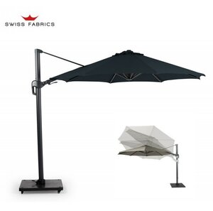 parasol  tierra free-arm duraflex 3.50