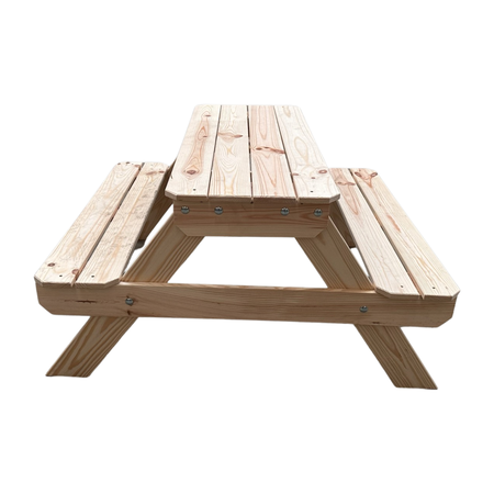 picknicktafel kinder - afbeelding 1