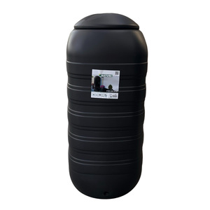 Regenton 250 ltr - afbeelding 1