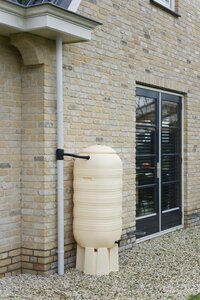 Regenton beige set - afbeelding 3