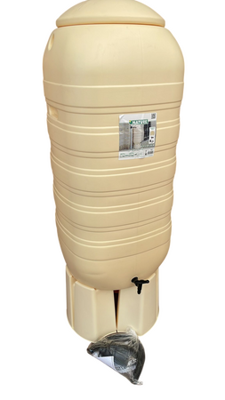 Regenton beige set - afbeelding 1