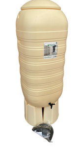 Regenton beige set - afbeelding 1