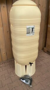 Regenton beige set - afbeelding 2