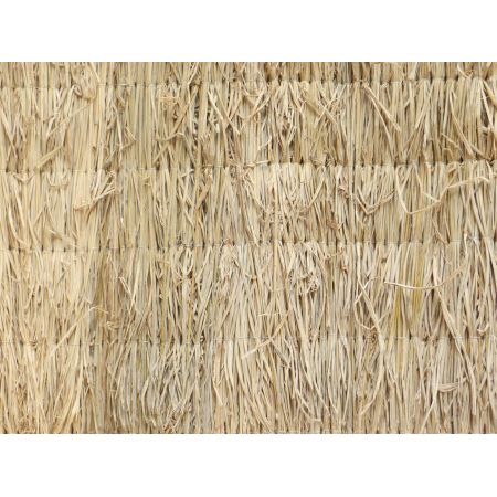 Rijst stromat 100x150
