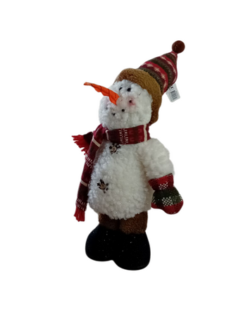 sneeuwman 55cm