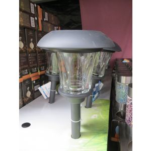 Solarlamp 