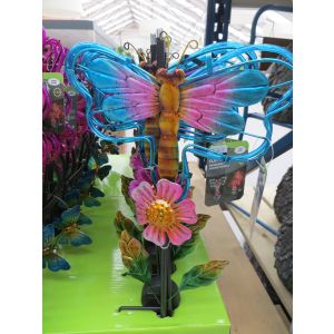 solarlamp dragonfly