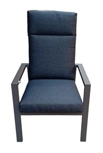 stoel lugano lounge - afbeelding 3