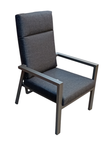 stoel lugano lounge - afbeelding 1
