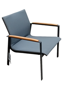 stoel Trento lounge - afbeelding 1