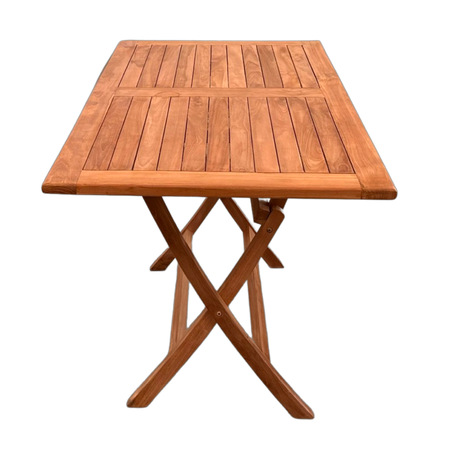 tafel bandung 120 - afbeelding 2