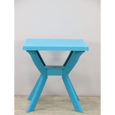 Tafel reno blauw - afbeelding 2