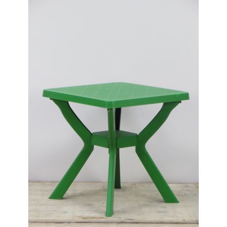 Tafel reno groen - afbeelding 1