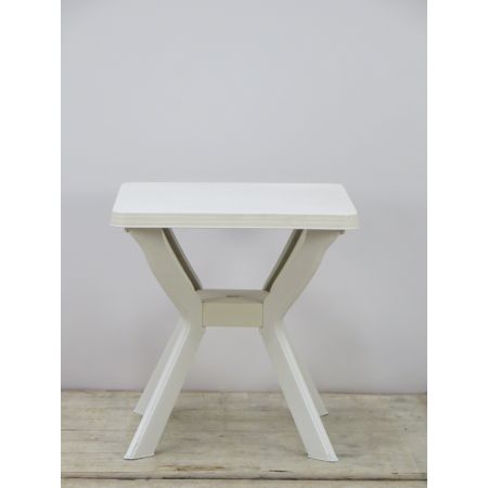 Tafel reno wit - afbeelding 2