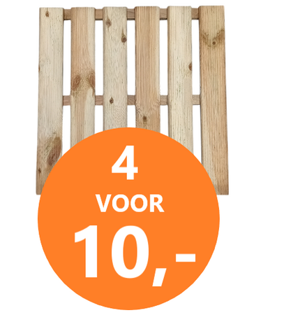 tuintegel 50 - afbeelding 1