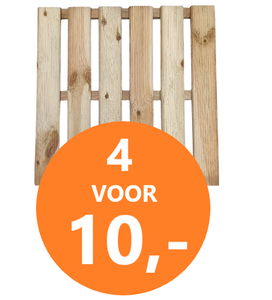 tuintegel 50 - afbeelding 2