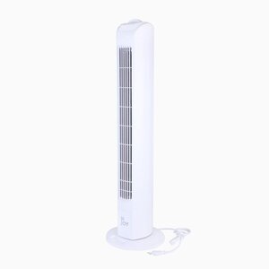 ventilator toren