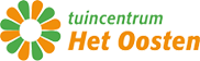 Tuincentrum het Oosten